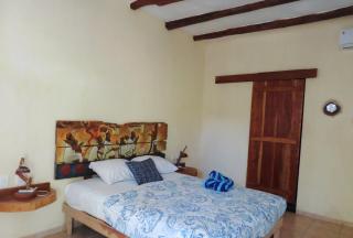 Art Maya Rooms - Isola Holbox - 7