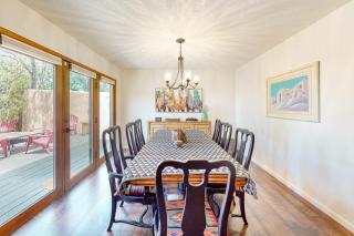 Gonzales Haven - Santa Fe - 5