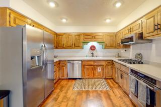 Gonzales Haven - Santa Fe - 2