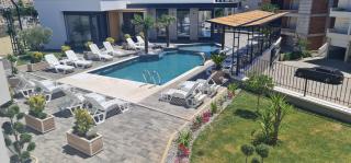 SeaView Apartment & Pool - 5