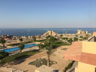 شاليه بورتو السخنه الحدائق المعلقه - 5