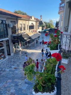 Galeb Apartment Ohrid - Ohrid - 0