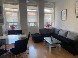 Galeb Apartment Ohrid - Ohrid - 3