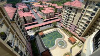 Upper Sanctuary MJC Kuching - Kuching - 2