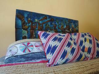 Art Maya Rooms - Isola Holbox - 2