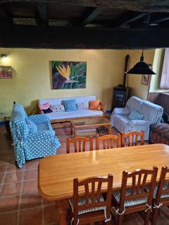 Casa Rural La Severina - Hervás - 5