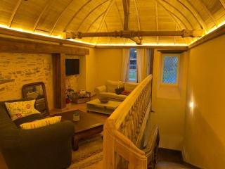 Château XIXème près du Mans : Piscine, Parc, Proche Forêt et Cité Médiévale - FR-1-410-354 - 7