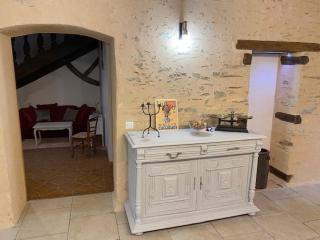 Château XIXème près du Mans : Piscine, Parc, Proche Forêt et Cité Médiévale - FR-1-410-354 - 4