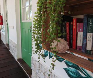 Art Maya Rooms - Isola Holbox - 3