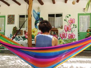 Art Maya Rooms - Isola Holbox - 8