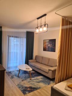 Ghencea Residence 158 L1 - Bucarest - 3