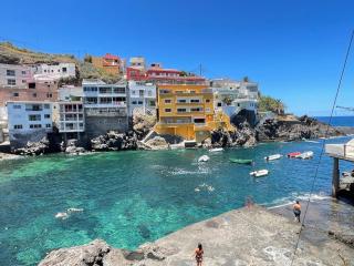 Trinimat Ferienhaus am Meer Teneriffa Nord 1 - La Matanza de Acentejo - 8