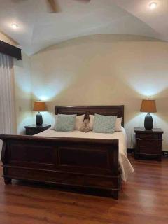 3 Bedroom Villa in Hacienda Pinilla - Tamarindo - 3