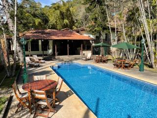 Pousada Cozy House - Itaipava - 0