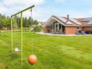 Holiday home Oksbøl LXXXII - 4