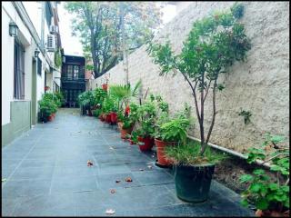 Bellísimo Departamento en Pasaje residencial - 3