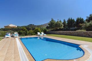 Villa Ermis Springs by Villa Plus - Kolimbia - 9