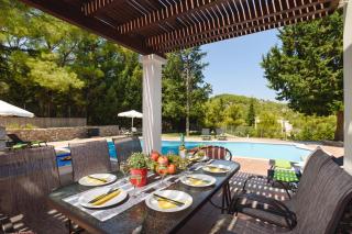 Villa Dimitra Springs by Villa Plus - Kolimbia - 8