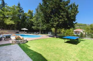Villa Dimitra Springs by Villa Plus - Kolimbia - 6