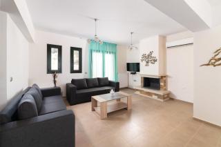 Villa Dimitra Springs by Villa Plus - Kolimbia - 3
