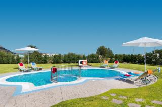 Villa Rodos Artemis by Villa Plus - Kiotari - 9