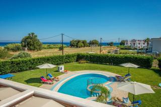 Villa Rodos Artemis by Villa Plus - Kiotari - 6