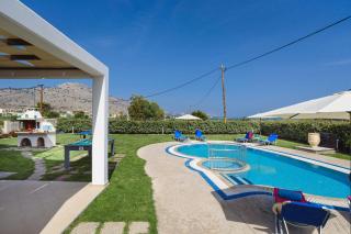 Villa Rodos Apollo by Villa Plus - Kiotari - 4