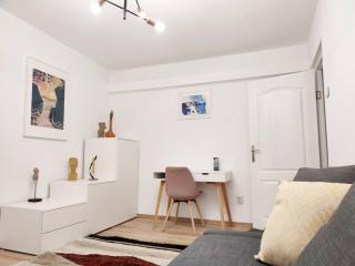 1 bedroom apartment - Iaşi - 8