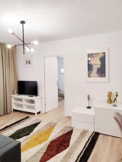 1 bedroom apartment - Iaşi - 4