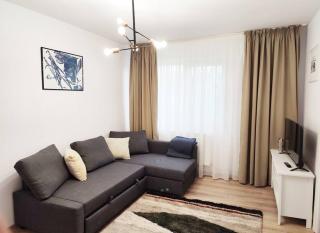 1 bedroom apartment - Iaşi - 1