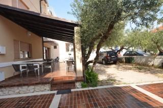 Apartment and Rooms Mrkovic - Vodice - 6