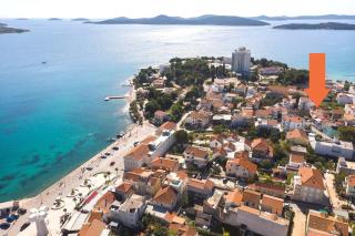 Apartment and Rooms Mrkovic - Vodice - 8