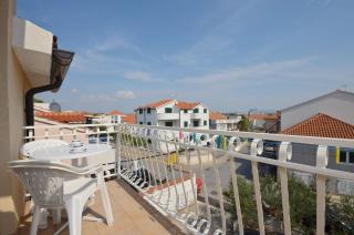 Apartment and Rooms Mrkovic - Vodice - 5