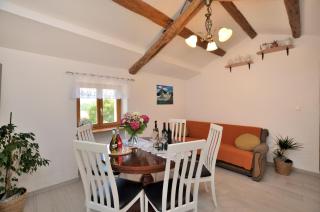 House Carlo - Kršan - 5