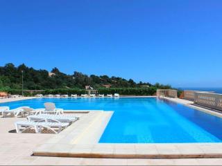 Studio climatisé avec terrasse, piscine et parking sécurisé - Les Issambres (83), 2 couchages - FR-1-226-494 - Saint-Peïre-sur-Mer - 9