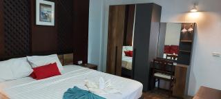 Phangan Paragon Resort & Spa by Pure Lifestyle - Haad Chao Phao - 3