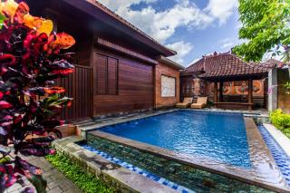 Seken Cottages Ubud - Ubud - 8