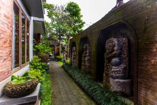 Seken Cottages Ubud - Ubud - 2