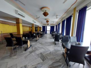 Hotel Sea Coast - 7