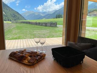Villa Anita Chalets - Valle Di Casies - 1