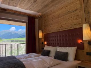 Villa Anita Chalets - Gsieser Tal - 9