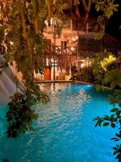 Hotel Jaiba Mahahual - Adults Only - Mahahual - 0