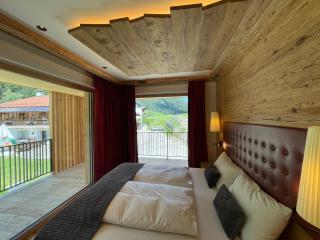 Chalet Villa Anita - 1