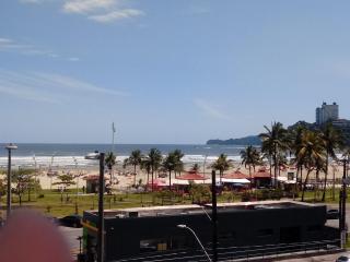Revigore-se e desfrute o que a vida tem de bom - São Vicente - 8