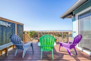 Oceania House - Waldport - 0