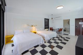 自在緣精品民宿 - Magong - 6