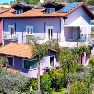 Villa Margot - Agropoli - 0