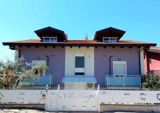 Villa Margot - Agropoli - 2