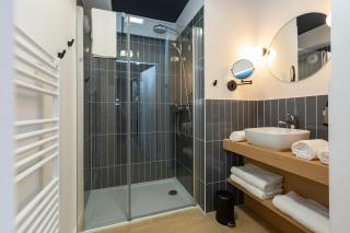 Appart'hôtel Odalys City - Le Havre Centre - 7