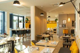 Appart Hotel Odalys City Le Havre Centre - Le Havre - 7